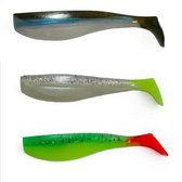 Kunstaas Soft Bait Beheaded(Small)