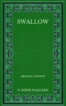 Swallow - Original Edition