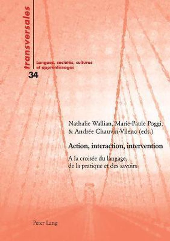 Action, interaction, intervention - cover