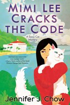 A Sassy Cat Mystery 3 - Mimi Lee Cracks the Code