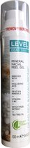 Level - Dead Sea Minerals & Hyaluronic - Mineral Facial Peel Gel 100 ml (Dode Zee Mineralen & Hyaluronzuur - Minerale Gezichtspeeling Gel)