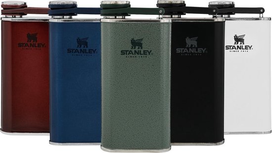 Stanley