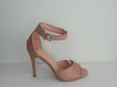 Belle pink - Maat 38