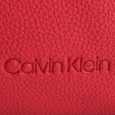 Shopper Calvin Klein Rood