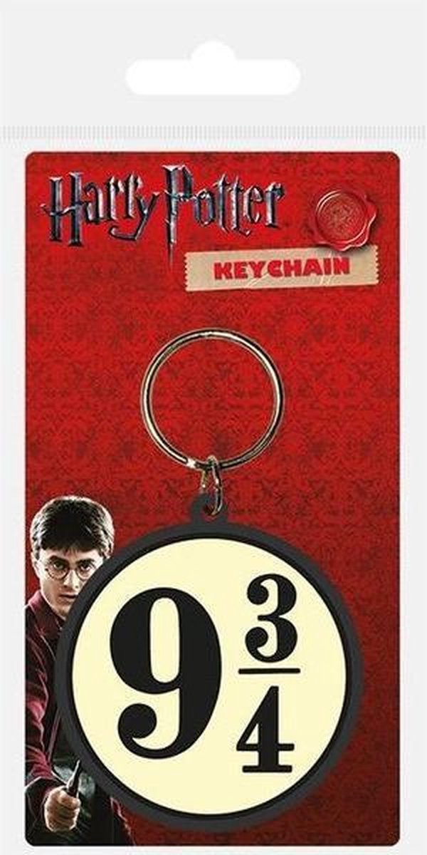 Buy Harry Potter: Platform 9 3/4 Tote Bag