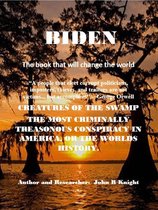 Biden the Book That Will Change the World