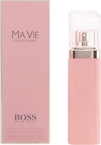 BOSS MA VIE  50 ml | parfum voor dames aanbieding | parfum femme | geurtjes vrouwen | geur