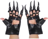 Halloween Carnaval Bal Props Accessoires Cosplay Dress Up Handschoenen Dragon Claw