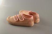 Grech en Co Playshoes  - oud roze