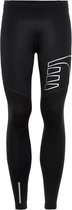 Newline Core  Sportlegging - Maat XL  - Mannen - zwart