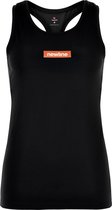 Newline Sporttop - Maat M  - Vrouwen - zwart