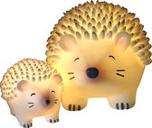 House of disaster Hedgehog/Egel lamp groot