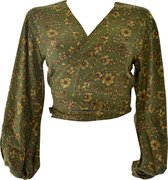 wrap top