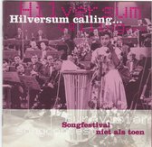 Hilversum Calling...
