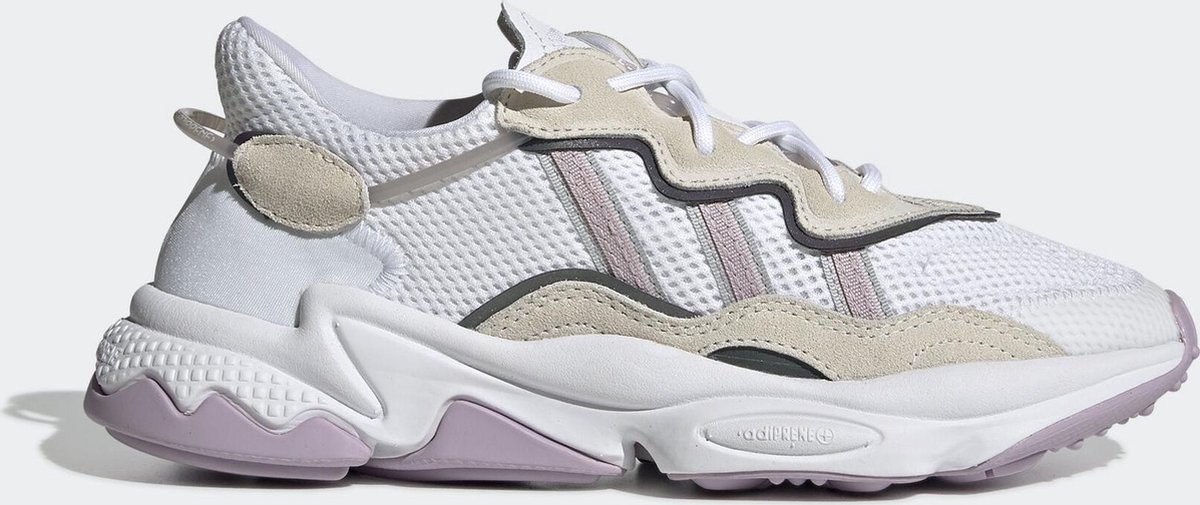 adidas Ozweego W Dames Sneakers - Maat 36 | bol.com