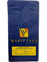 Varietals Coffee® Colombia El Placer Natibel Realpe Ortega - Koffie Bonen 2 X 500 gram - Specialty Coffee - Espresso