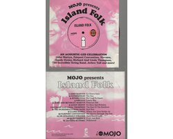 MOJO ISLAND FOLK