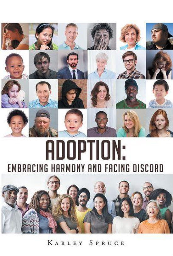 Adoption - cover