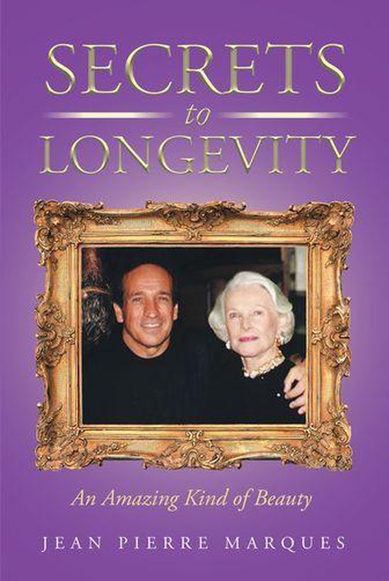 Secrets to Longevity - cover