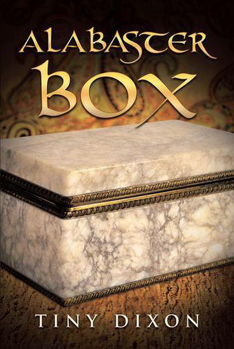 Alabaster Box (Ebook), Tiny Dixon | 9781641408721 | Boeken | Bol.com