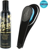 Bondi Sands - Aero Self Tanning Foam Liquid Gold 225 ml - en Self Tanning back applicator