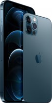Apple iPhone 12 Pro Max - 128GB - Oceaan blauw Dual Sim met 2 fysieke simkaarten