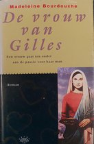 De vrouw van Gilles