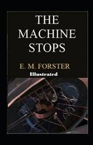 The Machine Stops Illustrated