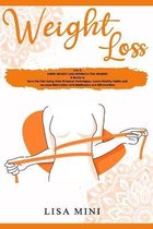 Weight Loss: 2 in 1: Rapid Weight Loss Hypnosis for Women