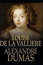 Louise de la Valliere Annotated