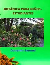 Botanica Para Ninos - Estudiantes