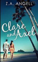 Clare and Axel