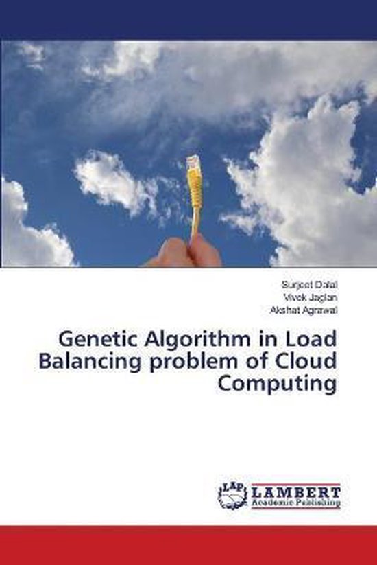 Genetic Algorithm in Load Balancing problem of Cloud Computing, Surjeet ...