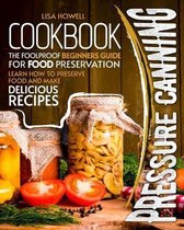 pressure canning cookbook