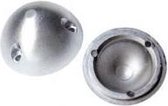 Variprop varoprofile anode (zink) diameter 78mm (TEN01071)