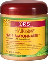 Organic Root Stimulator Hair Mayonnaise