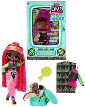 LOL Surprise OMG Dance Doll Virtuelle