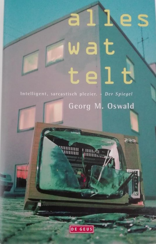 ALLES WAT TELT