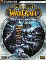 World of Warcraft: Wrath of the Lich King Bradygames Strategy Guide