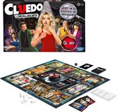 Cluedo Leugenaarseditie