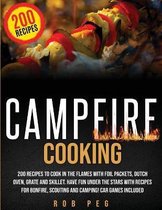 Campfire Cooking