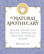 The Natural Apothecary