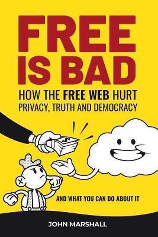 Free Is Bad - cover