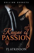 Rayne of Passion