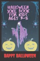 halloween joke book for kids ages 3-5