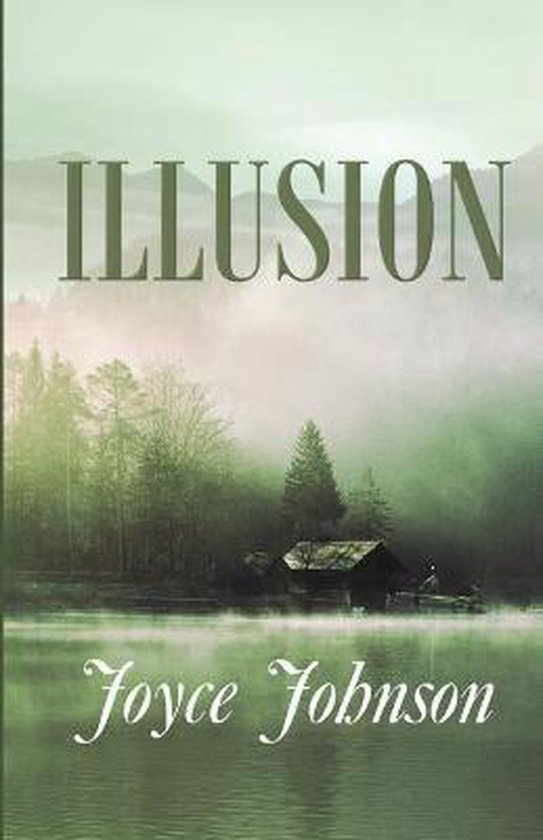 Illusion - cover
