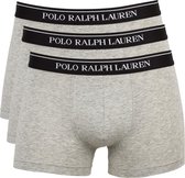 Polo Ralph Lauren  Ondergoed Grijs  - Maat S - Heren - Never out of stock Collectie - Katoen