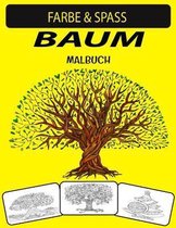 Baum Malbuch