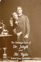 The Strange Case of Dr. Jekyll and Mr. Hyde (Large Print)