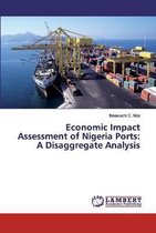 Economic Impact Assessment of Nigeria Ports